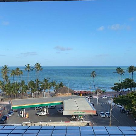 Flat with the sea view Apartment Maceio  Luaran gambar
