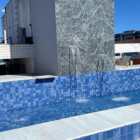 Flat with the sea view Apartment Maceio  Luaran gambar