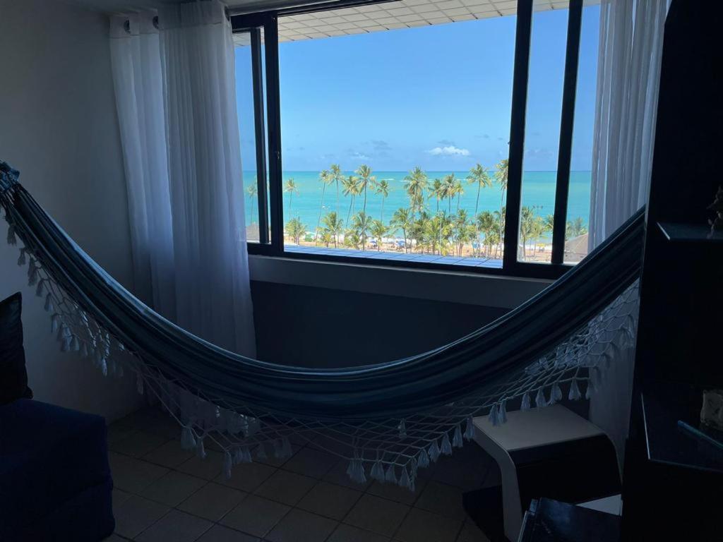 Flat with the sea view Apartment Maceio  Luaran gambar