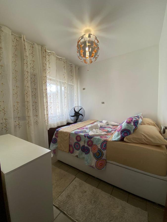 Flat with the sea view Apartment Maceio  Luaran gambar