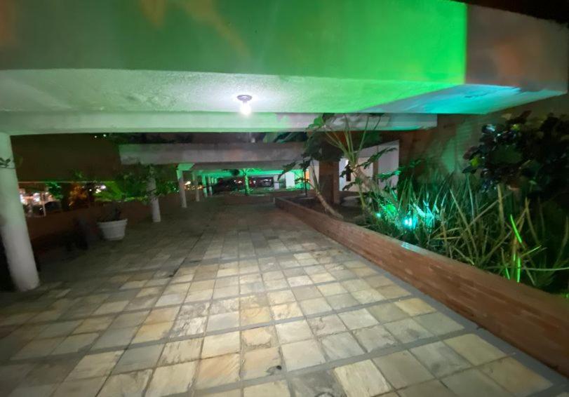 Flat with the sea view Apartment Maceio  Luaran gambar