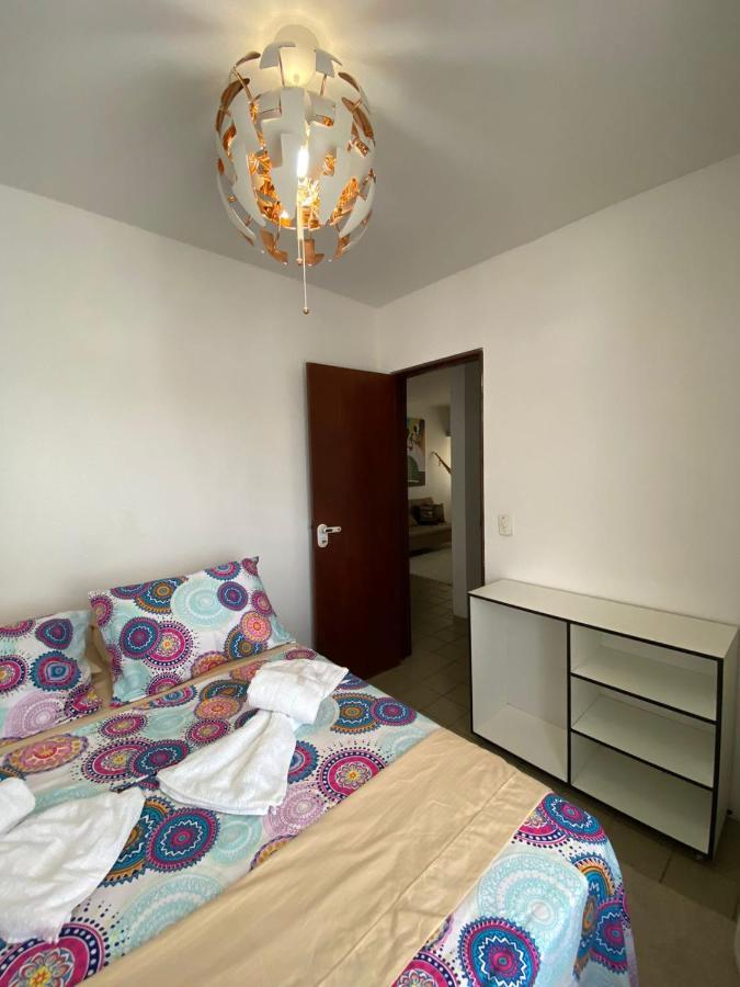 Flat with the sea view Apartment Maceio  Luaran gambar