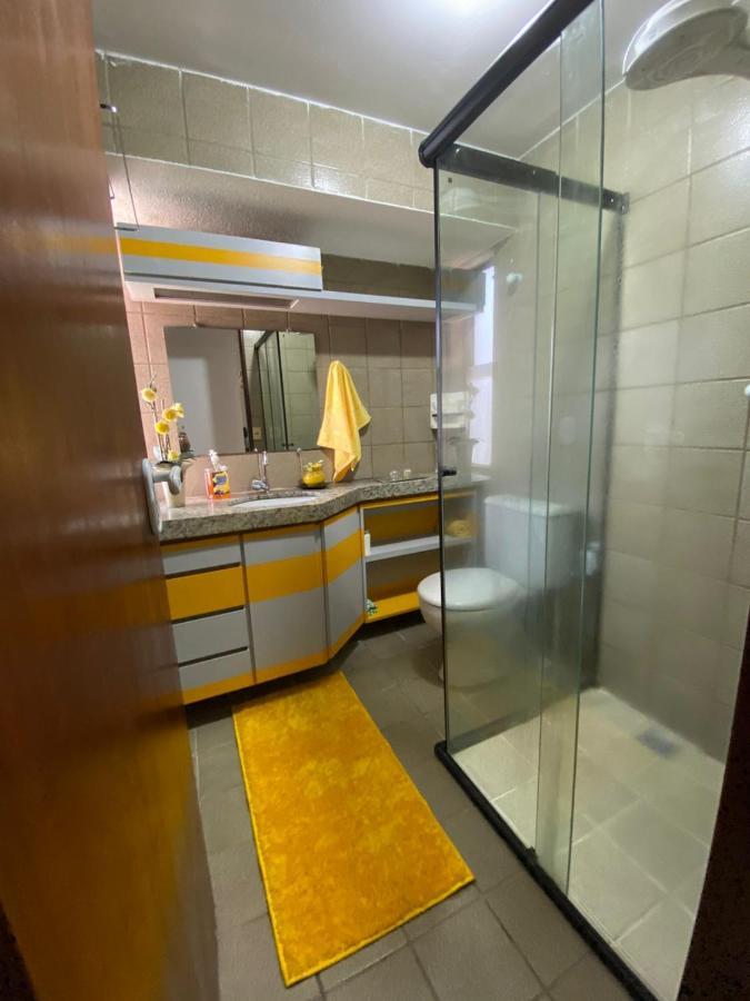 Flat with the sea view Apartment Maceio  Luaran gambar