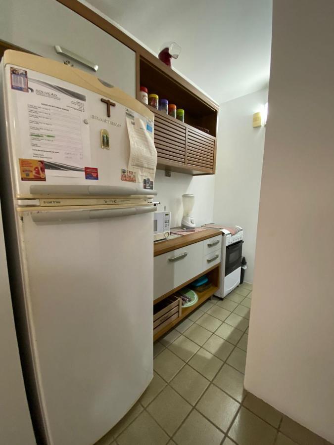 Flat with the sea view Apartment Maceio  Luaran gambar