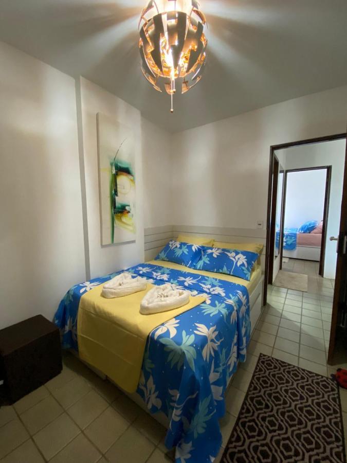 Flat with the sea view Apartment Maceio  Luaran gambar