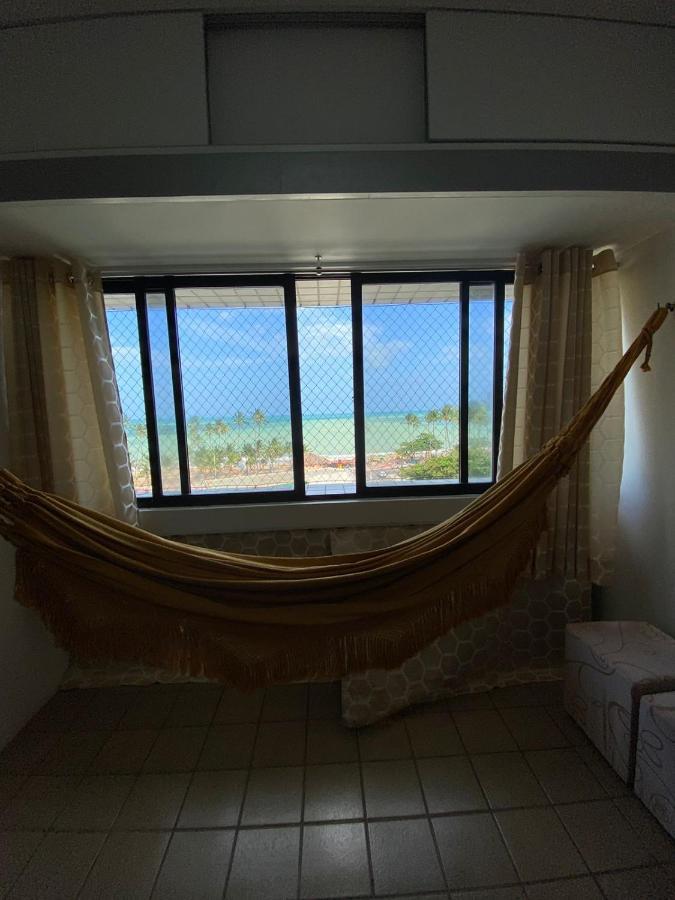 Flat with the sea view Apartment Maceio  Luaran gambar
