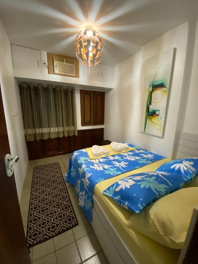 Flat with the sea view Apartment Maceio  Luaran gambar