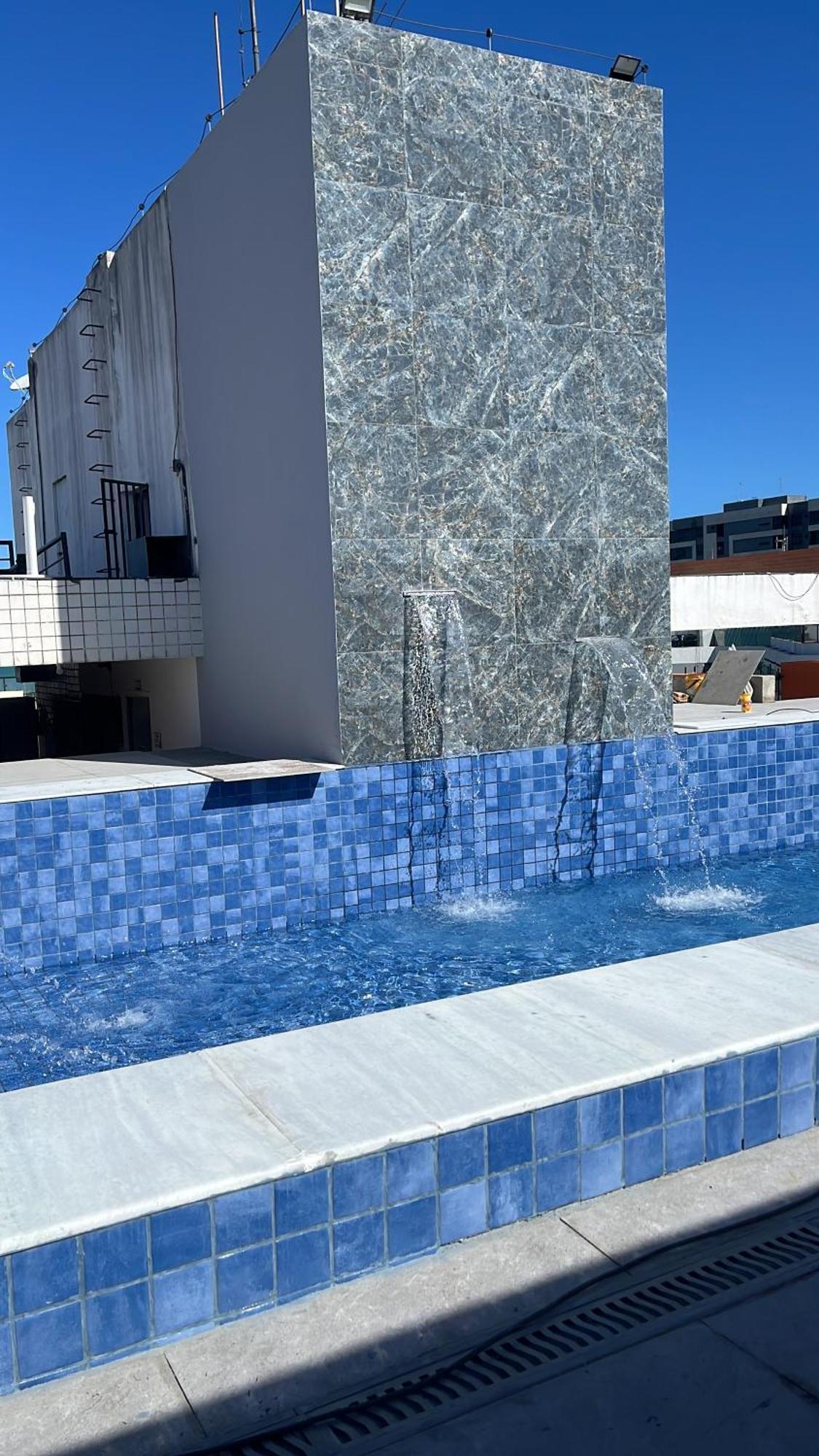 Flat with the sea view Apartment Maceio  Luaran gambar